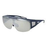 Fila Blue Men Sunglasses -   -  Fila.